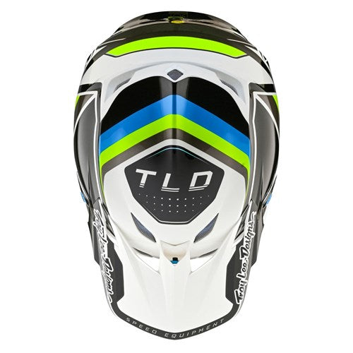 TROY LEE DESIGNS 24.1 SE5 COMPOSITE HELMET