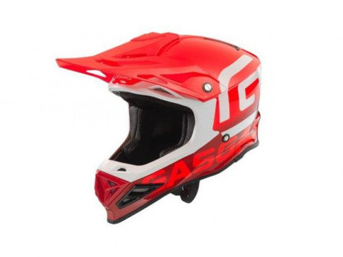 GASGAS OFFROAD YOUTH HELMET
