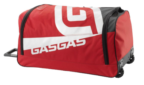 GASGAS REPLICA TEAM GEAR BAG - RED