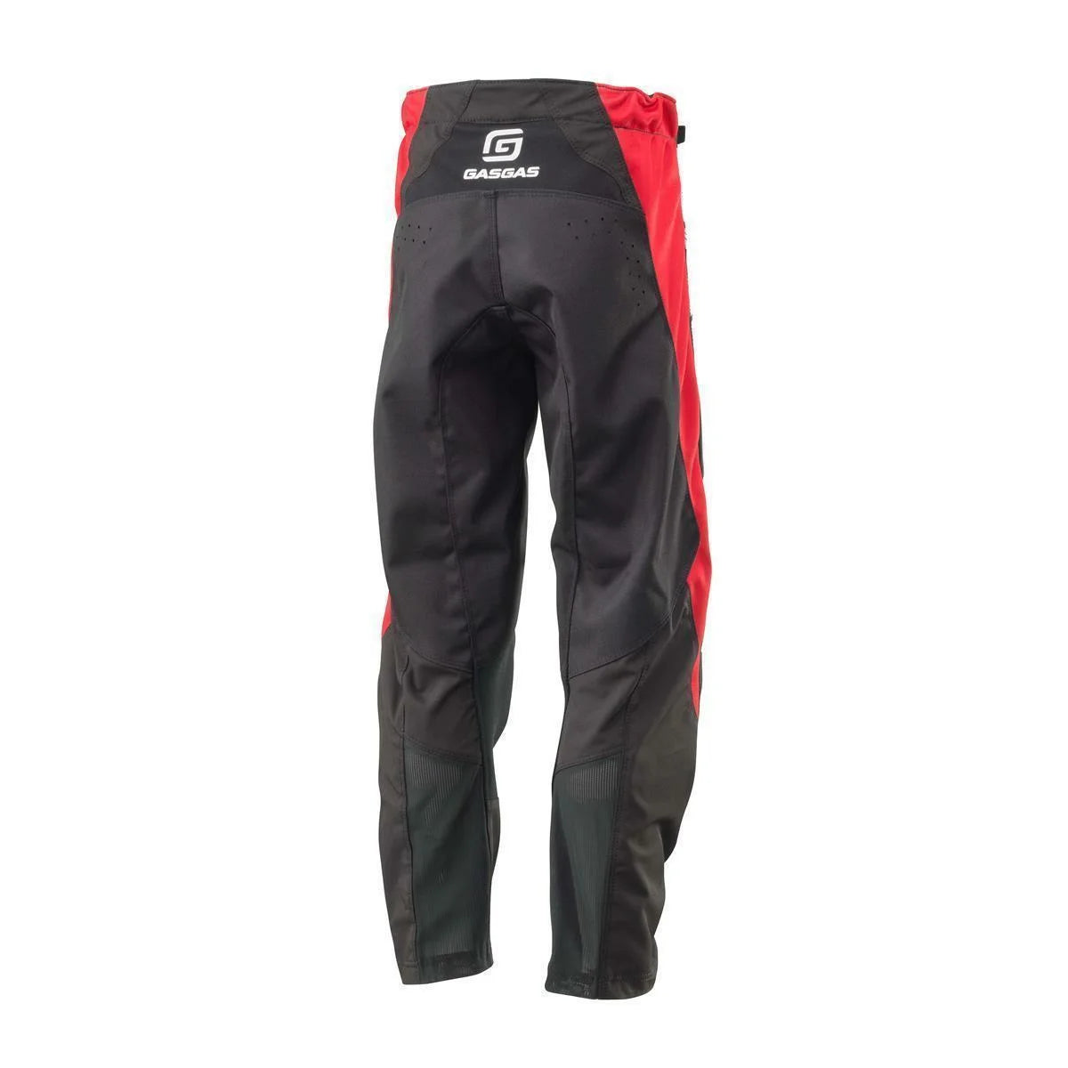 GASGAS KIDS OFFROAD PANTS - BLACK