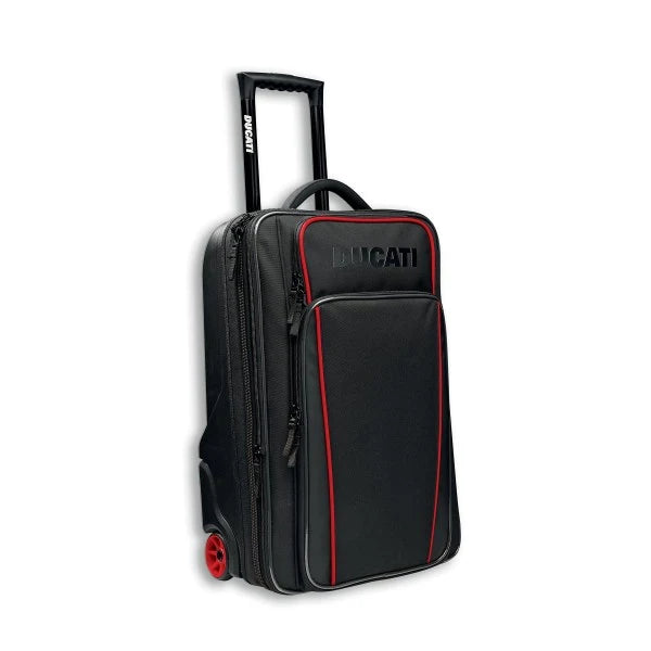 DUCATI TROLLEY T2 REDLINE