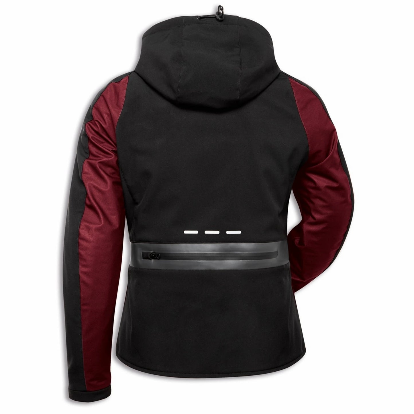 DUCATI FABRIC C3 OUTDOOR WOMENS JACKET