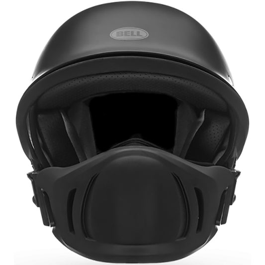 BELL ROGUE MATTE BLACK HELMET