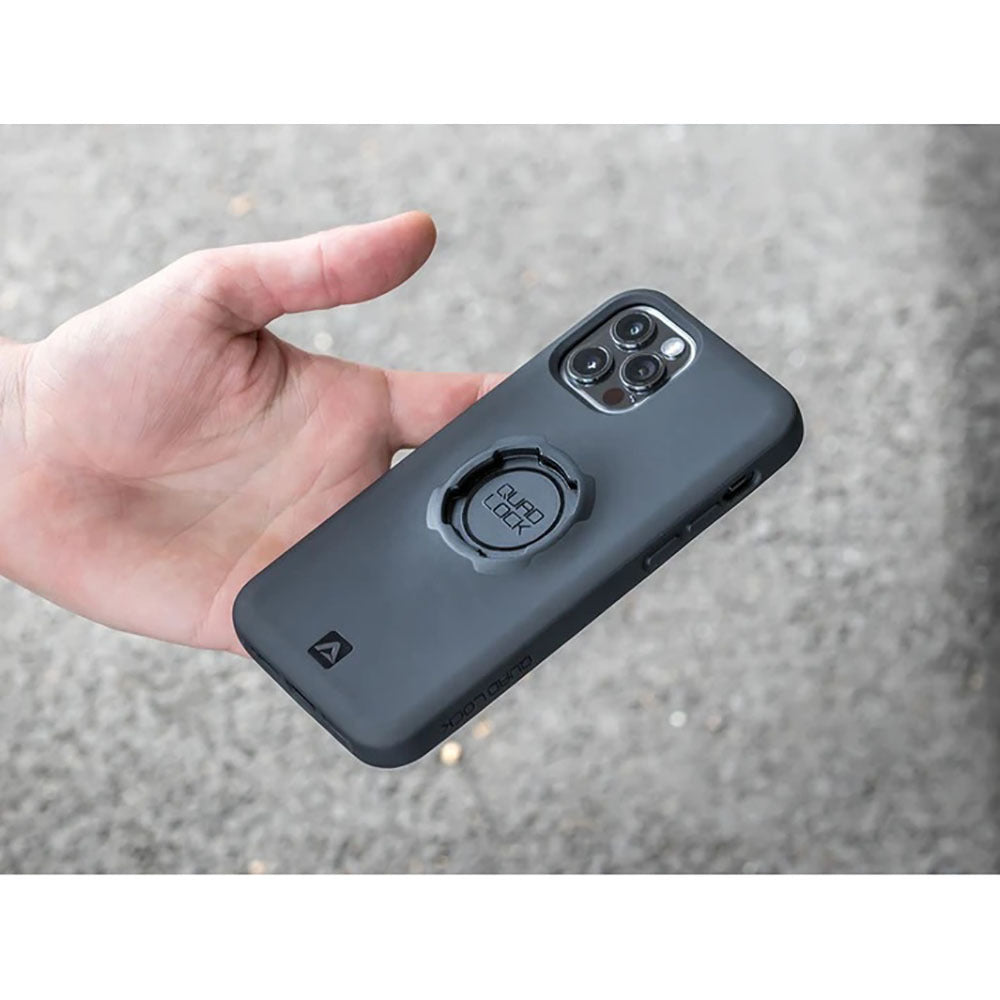 QUAD LOCK IPHONE 12 PRO MAX CASE