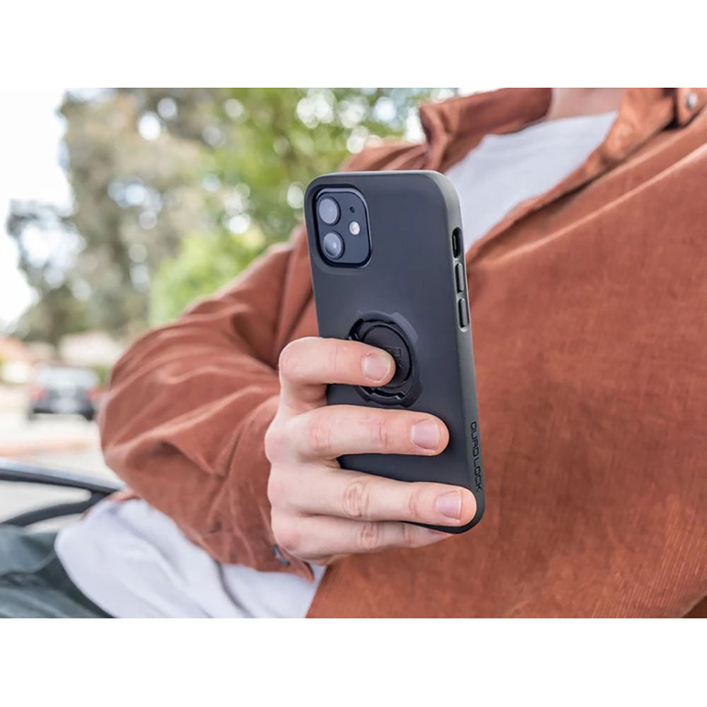 QUAD LOCK IPHONE 12 PRO MAX CASE