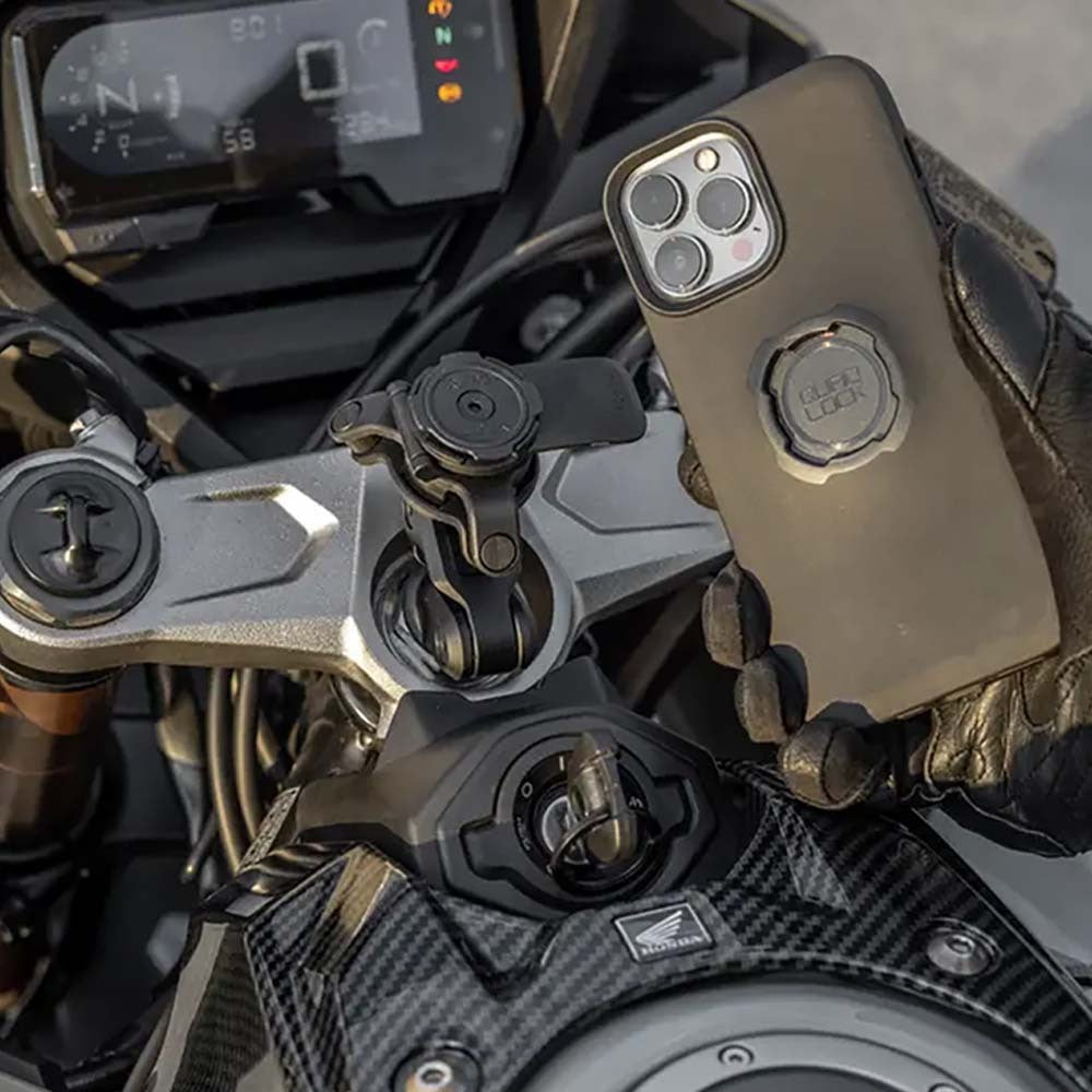 QUAD LOCK CASE IPHONE 15 PRO
