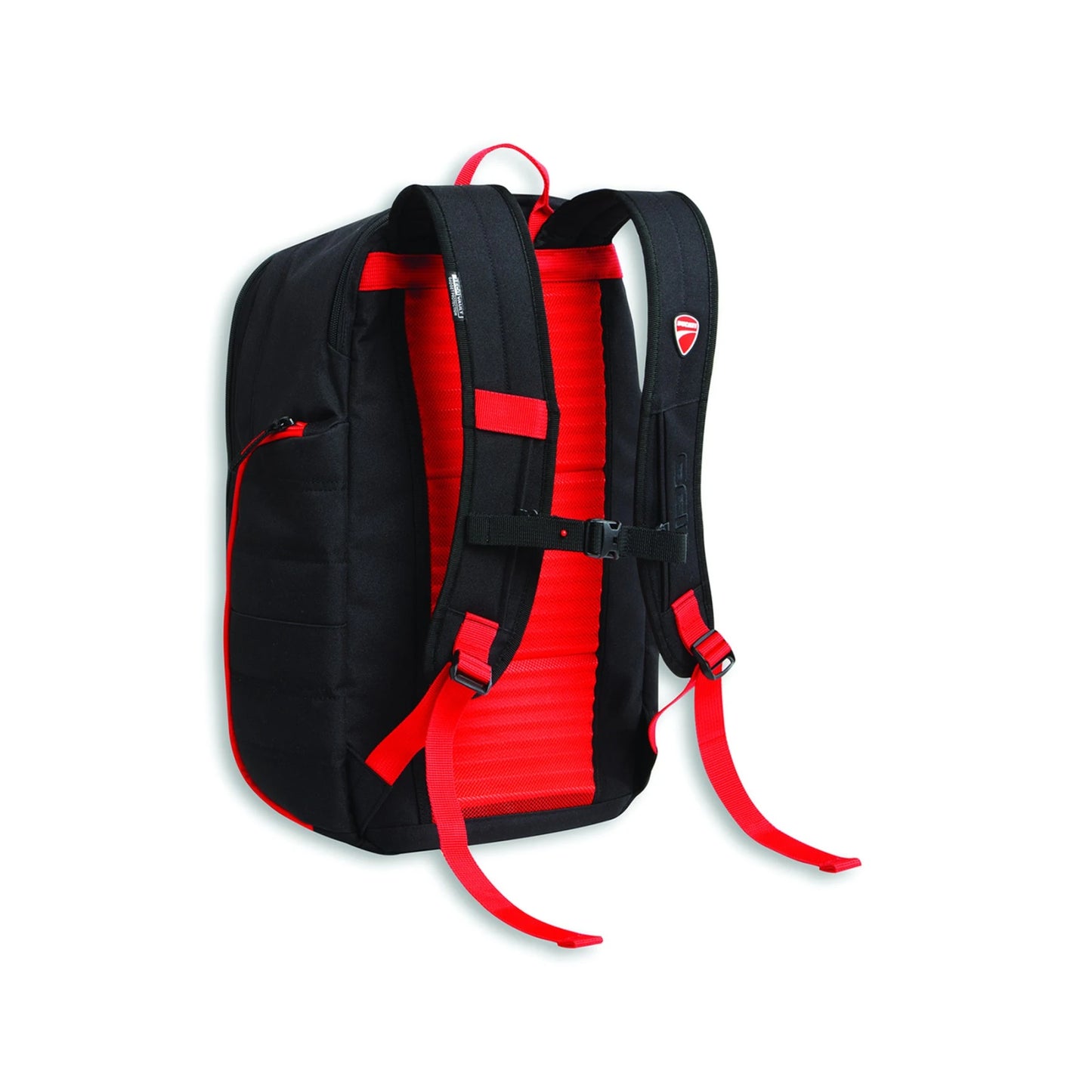 DUCATI ALL-USE REDLINE KNAPSACK B2