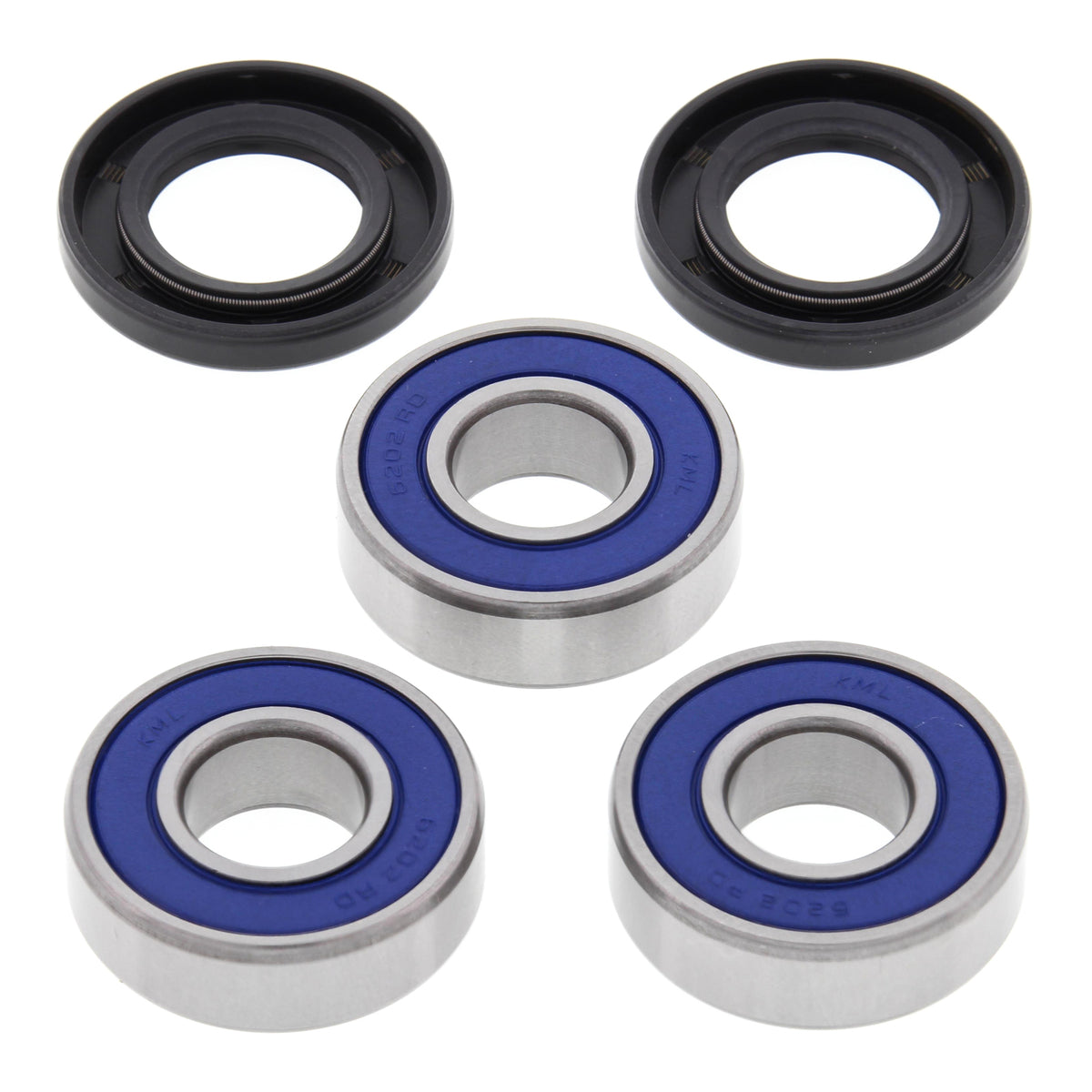 All Balls Racing WBKFTTR/XT250-02/03 (25-1033)