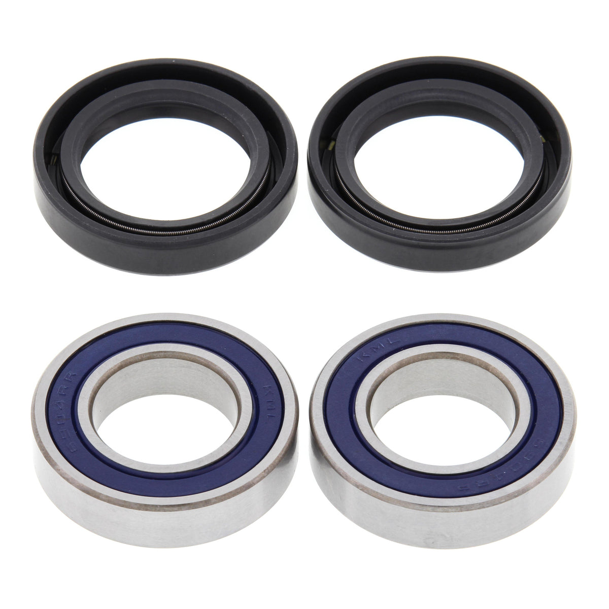 All Balls Wheel Bearing & Seal Kit - Front All YZ/YZF 1998-13 (25-1092)