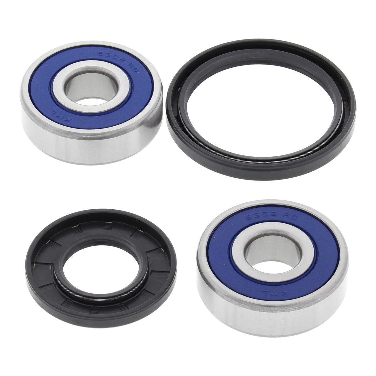 All Balls Racing Wheel Bearing FZR/FJ (25-1316)