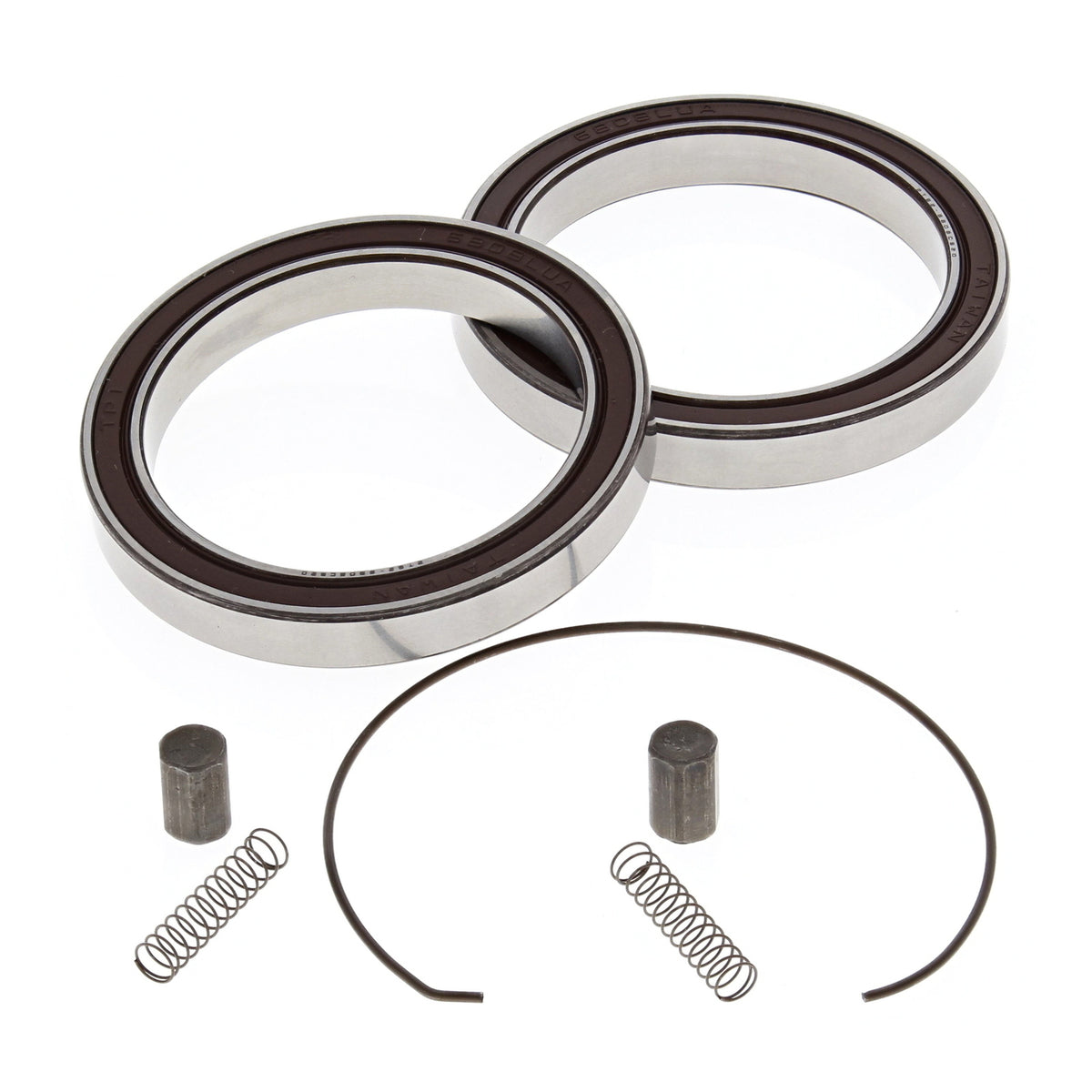 All Balls Racing One Way Clutch Bearing Kit - Can-Am Commander 1000 '11-15 (AB251716)