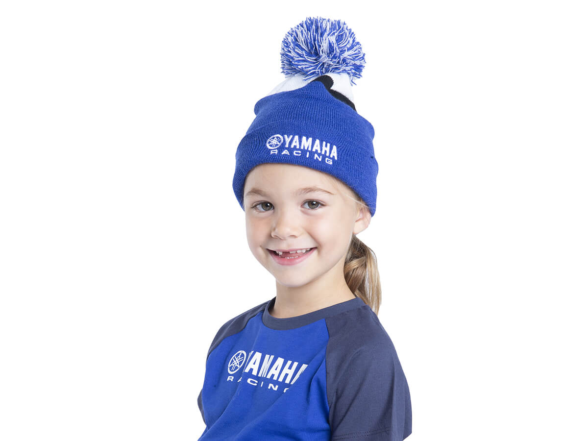 YAMAHA YOUTH RACING BEANIE
