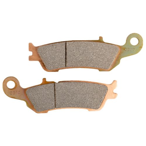 YAMAHA SW2 BRAKE PAD KIT