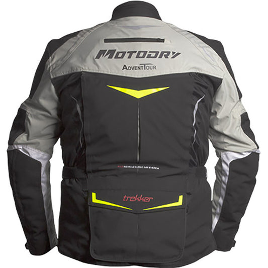 MOTODRY ADVENT-TOUR TREKKER JACKET