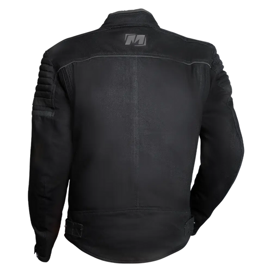 MOTODRY CLUBMAN EVO TEXTILE JACKET