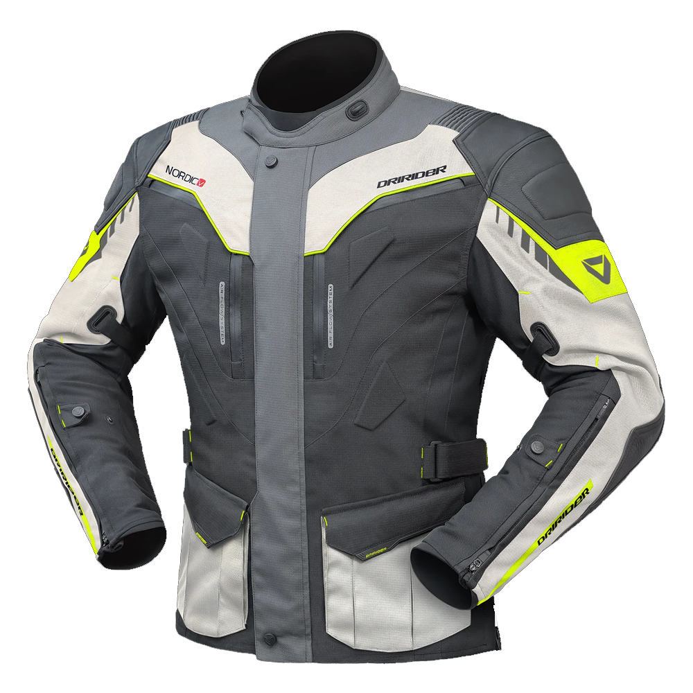 Dririder 2025 women's jacket