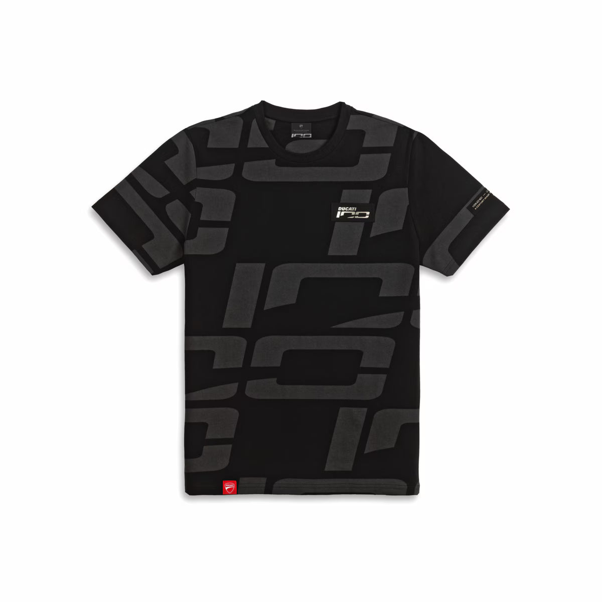 Ducati One Hundred Tee