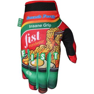 FIST STRAPPER GLOVE INSANE GRIPS XXS