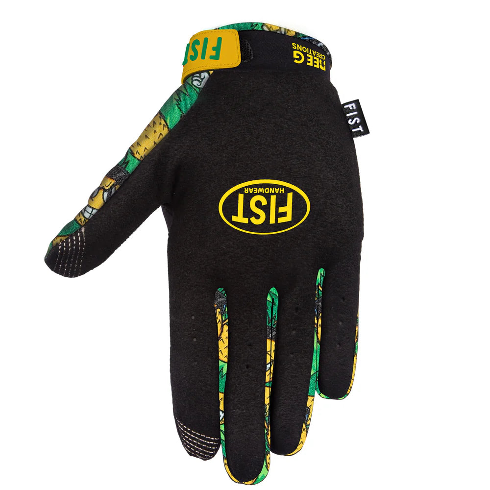 FIST PINEAPPLE RUSH GLOVE