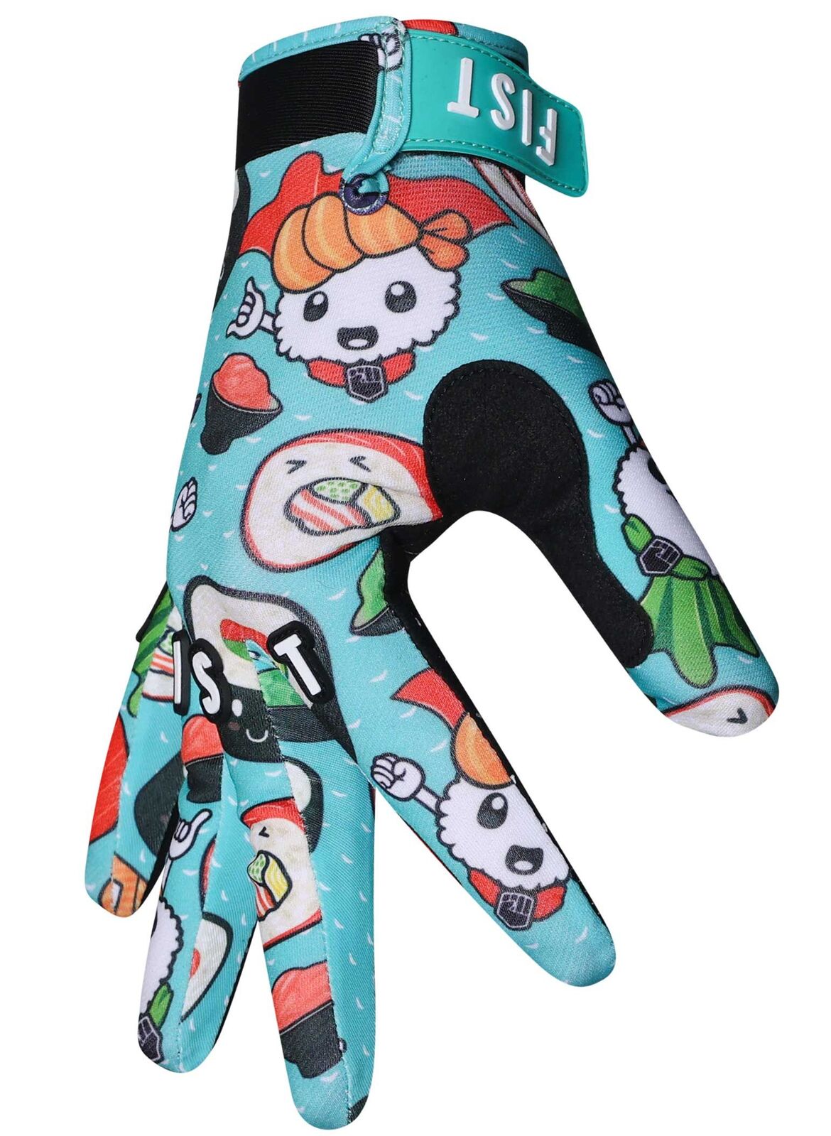 FIST YOUTH SAYA SAKAKIBARA SUSHI POWER GLOVE