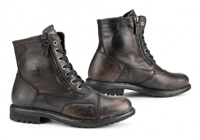 FALCO AVIATOR WATERPROOF URBAN STREET BOOT