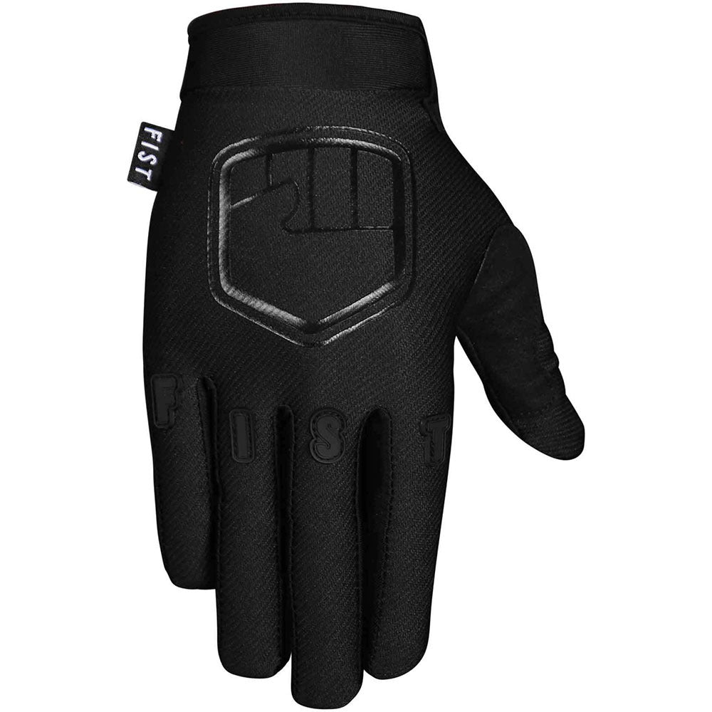 Stocker Adult Glove - BLACK