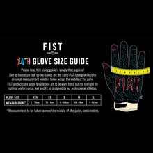 FIST STOCKER YOUTH GLOVES