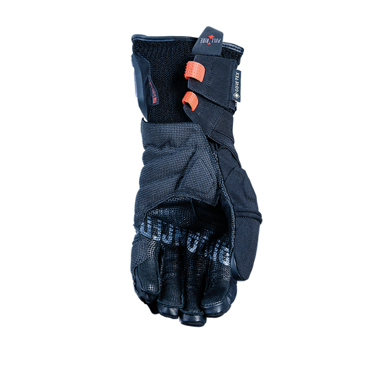 Five TFX-1 GTX Glove - Black/Grey