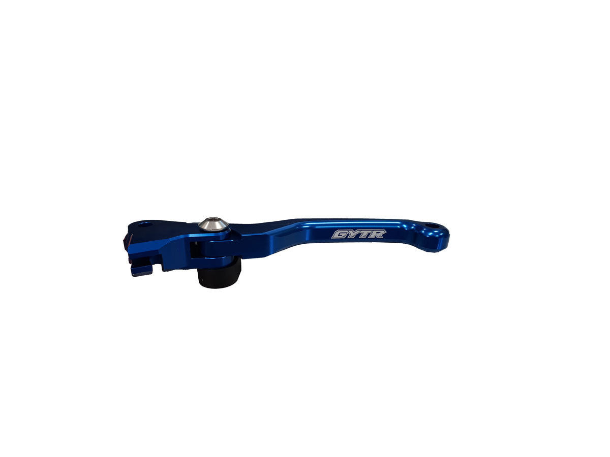 YAMAHA GYTR PIVOTING BRAKE LEAVER