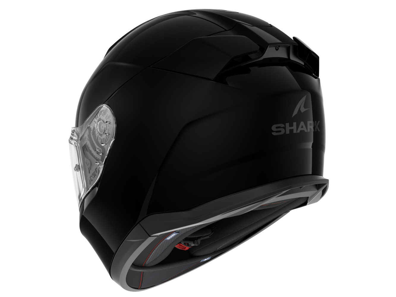 SHARK D-SKWAL 3 FULL FACE HELMET
