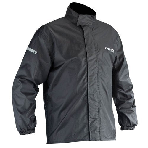 IXON COMPACT MOTORCYCLE JACKET - WET WEATHER GEAR