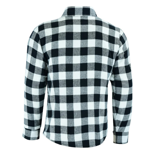 JOHNNY REB MENS WARATAH PROTECTIVE SHIRT