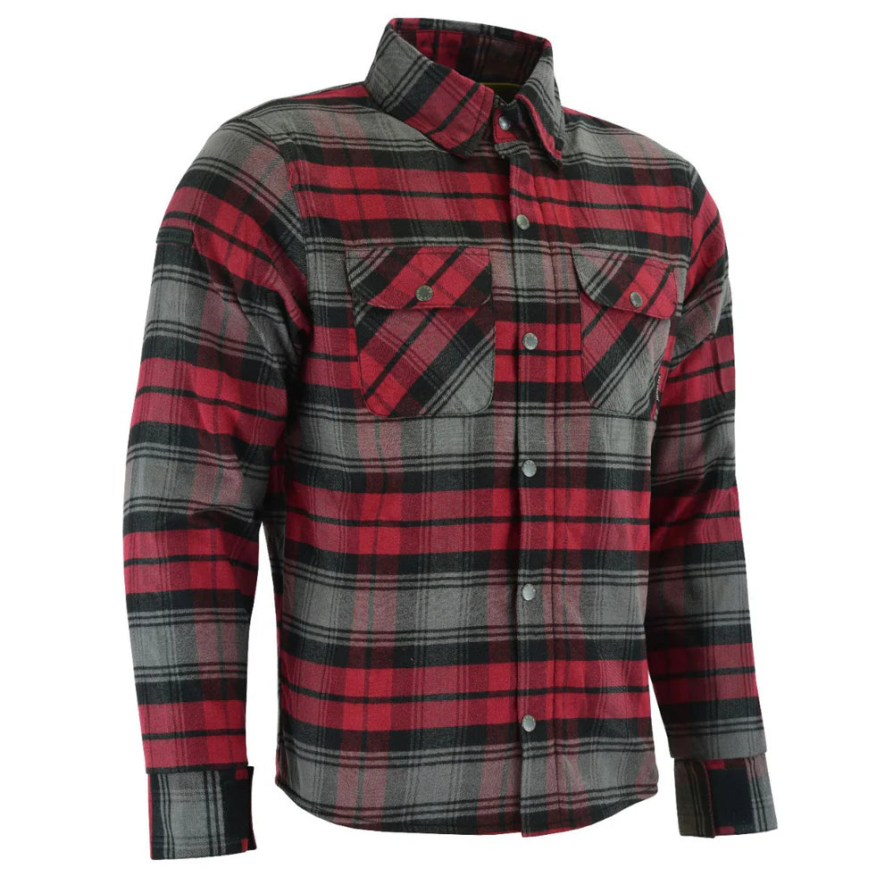JOHNNY REB MENS NULLABOR PROTECTIVE SHIRT