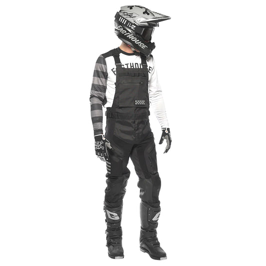 FASTHOUSE MOTORALL MX