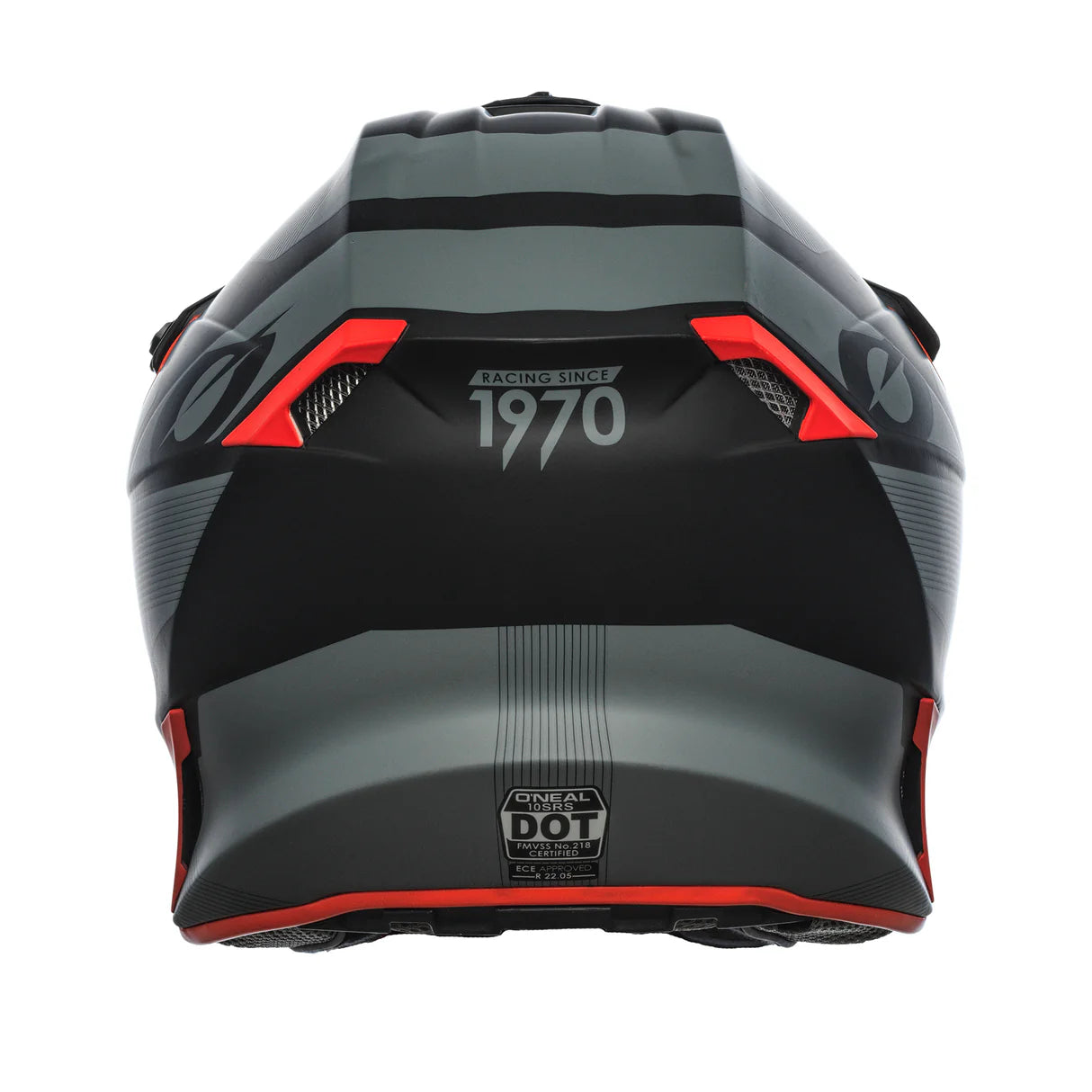 ONEAL 10 SRS COMPACT HELMET