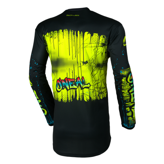 ONEAL 2026 ELEMENT YOUTH RANCID V.26 MX JERSEY