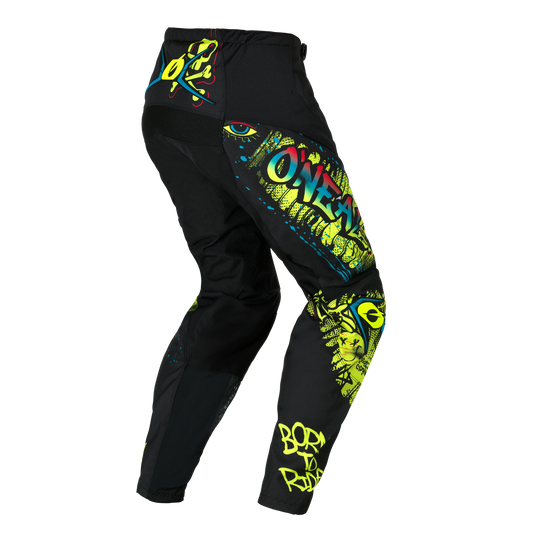ONEAL 2026 ELEMENT YOUTH RANCID V.26 MX PANTS