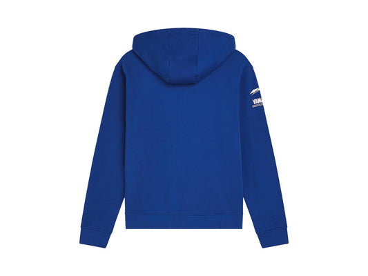 Yamaha Racing Essentials Hoodie - UNISEX