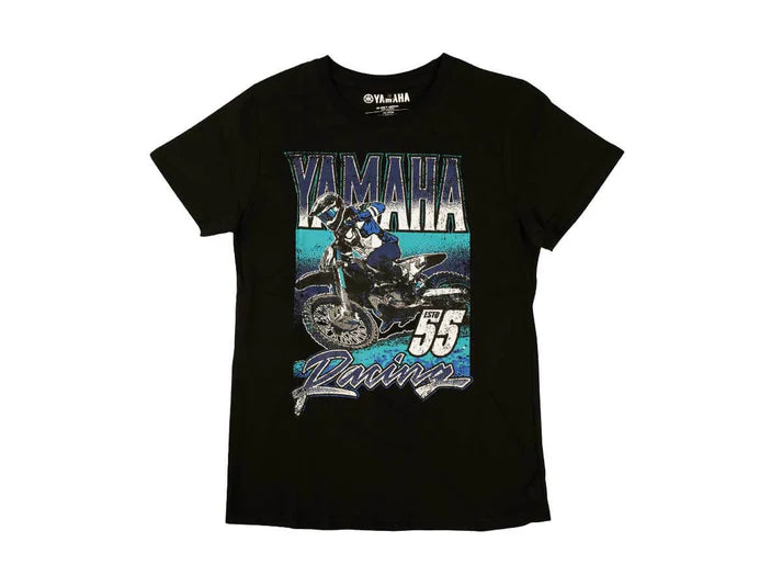 MX Distress Youth T-Shirt