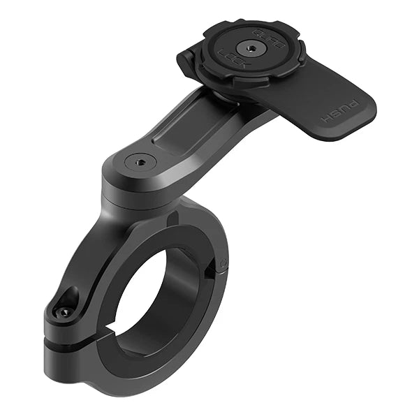 QUAD LOCK MOTORCYCLE HANDLEBAR MOUNT PRO - LARGE