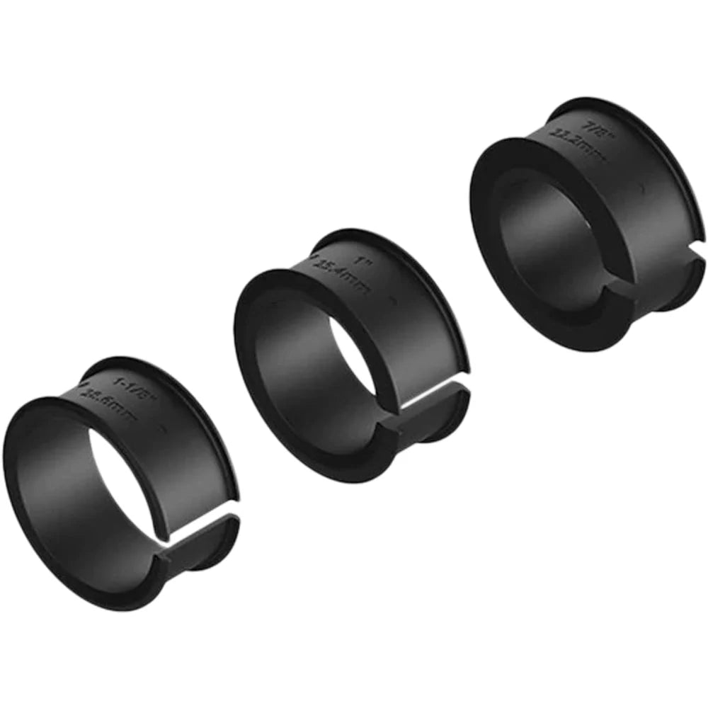 QUAD LOCK HANDLEBAR MOUNT REPLACEMENT SPACERS