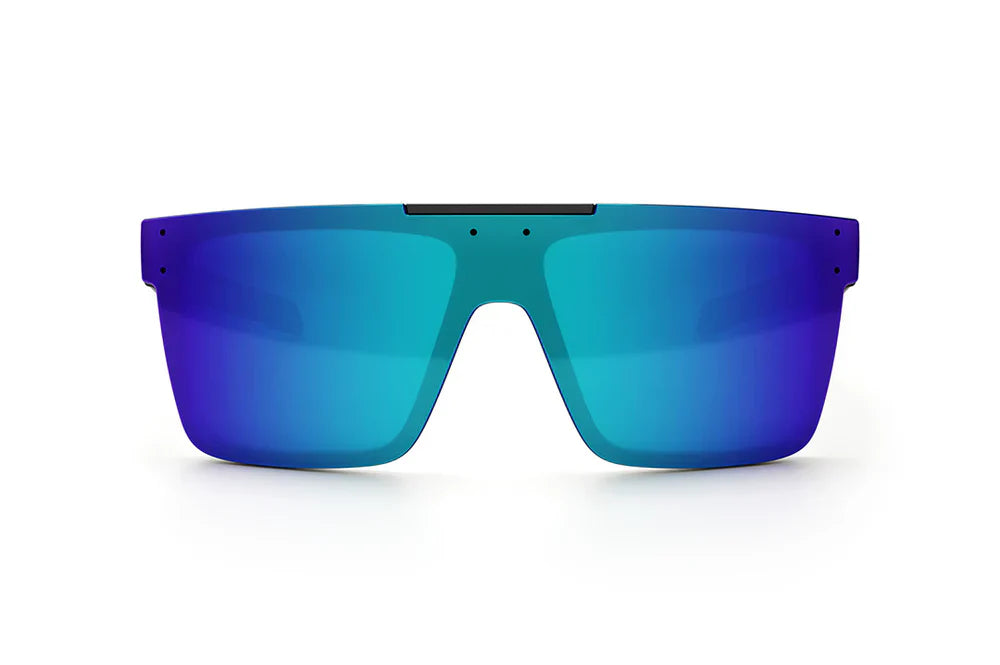 HEATWAVE PERFORMANCE QUATRO SUNGLASSES: GALAXY