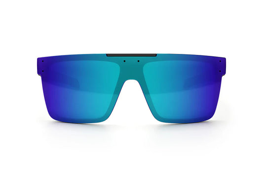HEATWAVE PERFORMANCE QUATRO SUNGLASSES: GALAXY