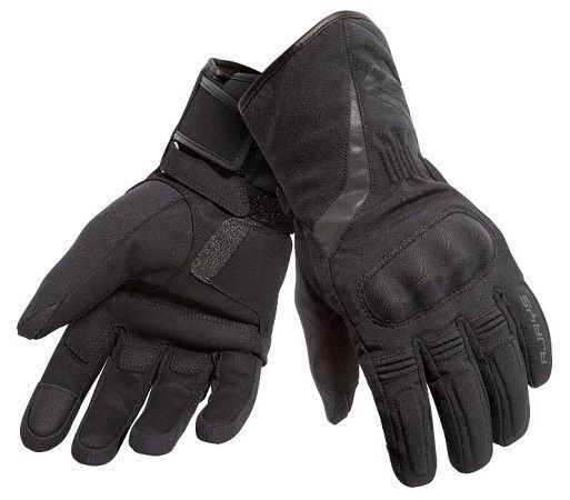 Rjays Tempest IV Black/Black Gloves