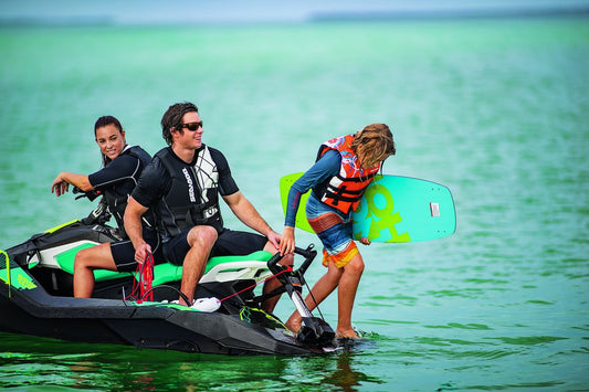 Sea-Doo Tow Pro
