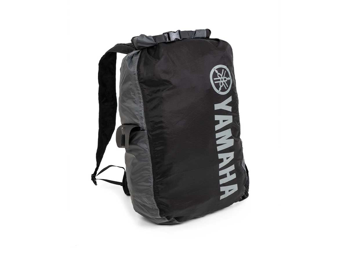 YAMAHA PACKABLE BAG OMAN