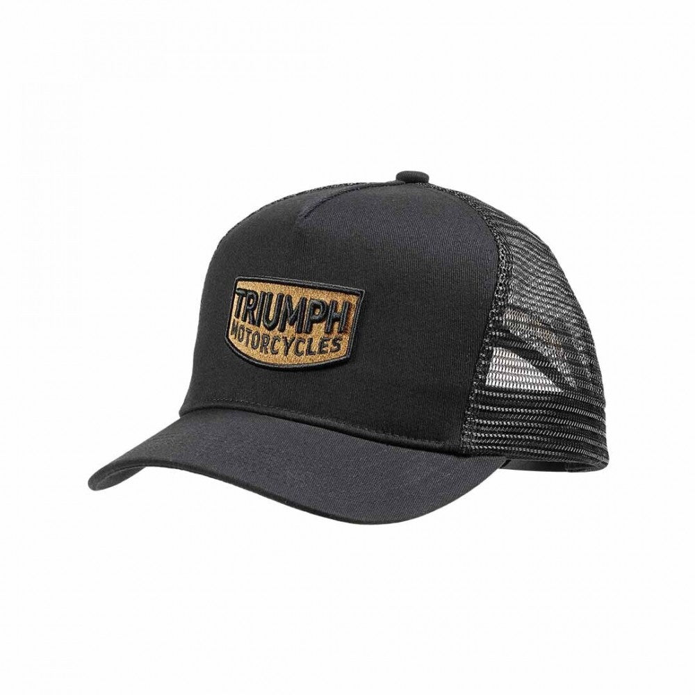 TRIUMPH DUDE CAP