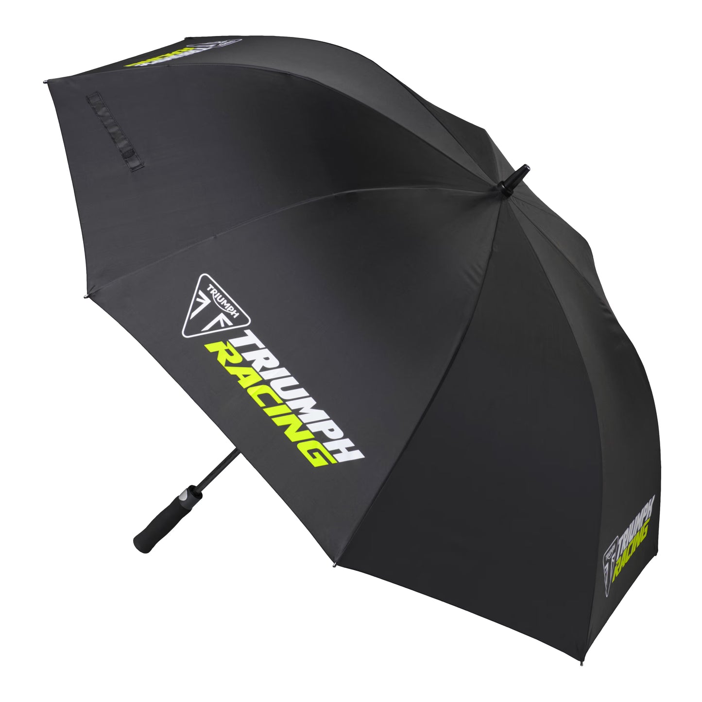 Triumph Racing Logo Umbrella