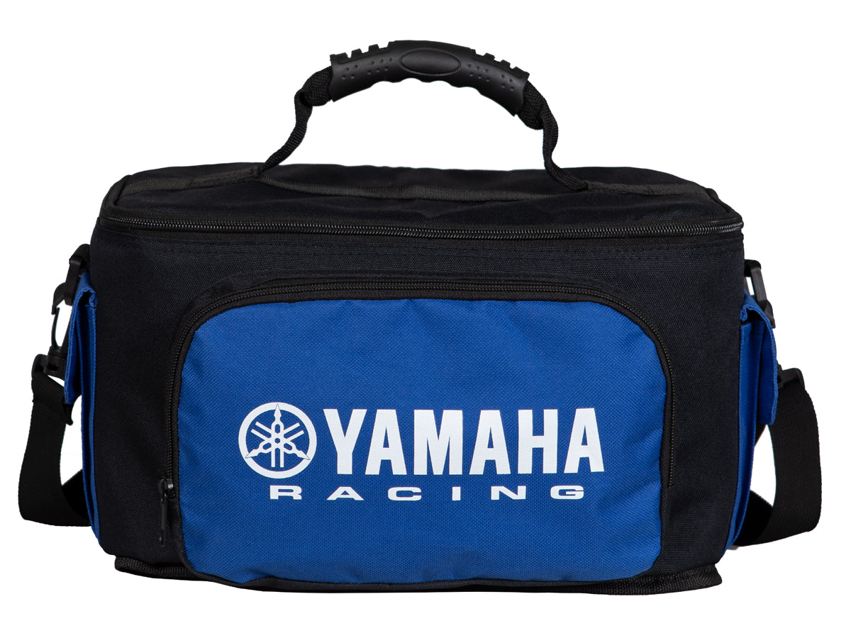 YAMAHA RACING SOFT LUNCH COOLER BOX