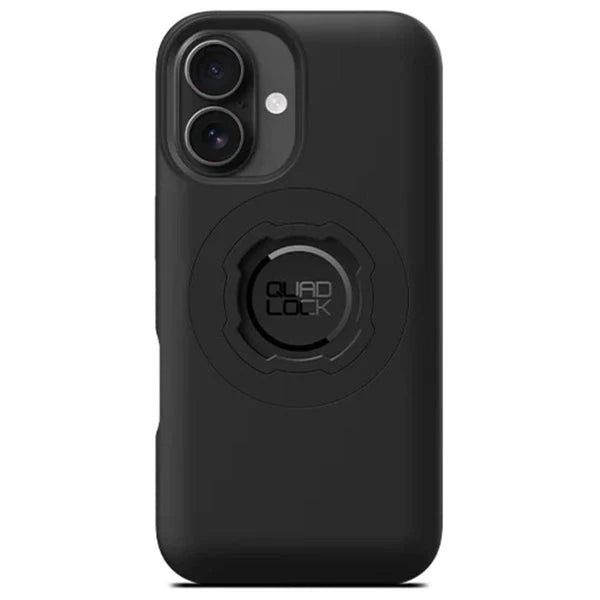 QUAD LOCK IPHONE 16 - 6.1 INCH CASE